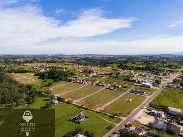 Lote/Terreno em Criciúma - Linha Anta