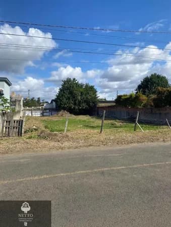 lote de 450 m²