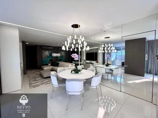 Apartamento em Criciúma - Centro