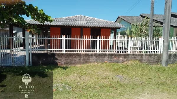 Casa em Balneário Rincão - Zona Sul