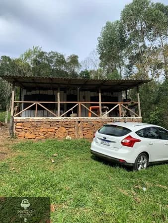 Fazenda/Sítios/Chácaras em Nova Veneza - Nova Veneza