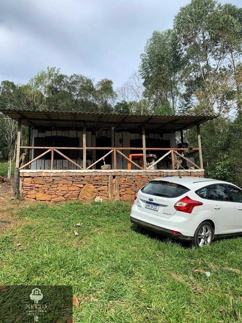 Fazenda/Sítios/Chácaras em Nova Veneza - Nova Veneza