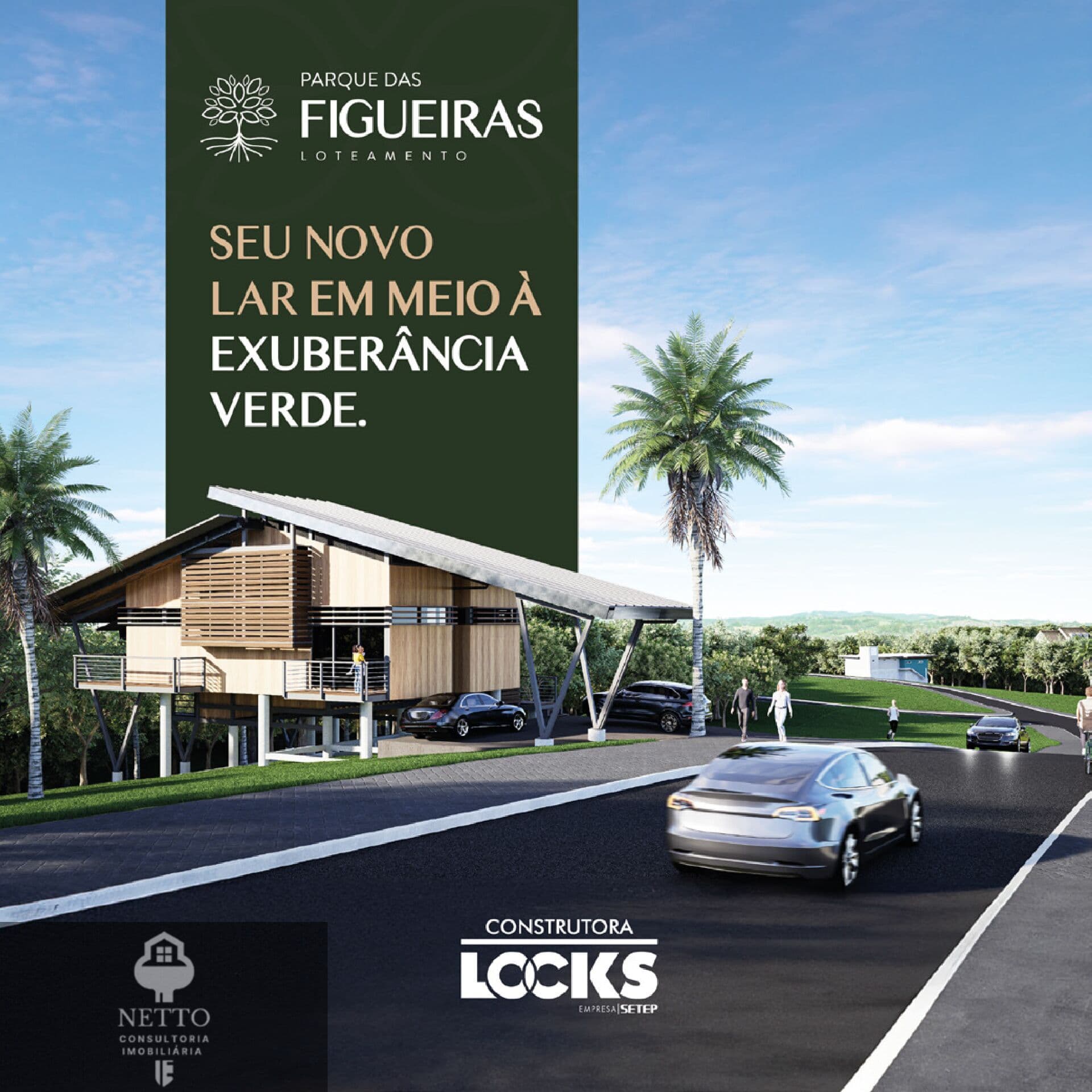 Lote/Terreno em Criciúma - Jardim Angélica