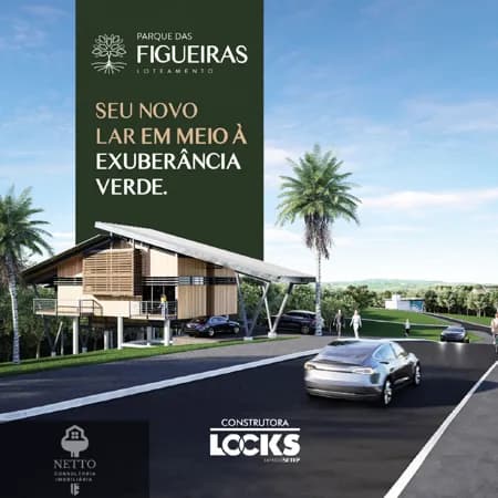 Lote/Terreno em Criciúma - Jardim Angélica
