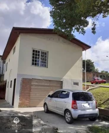 Casa em Criciúma - Mina União