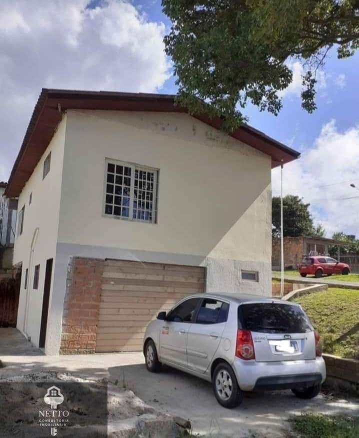Casa em Criciúma - Mina União