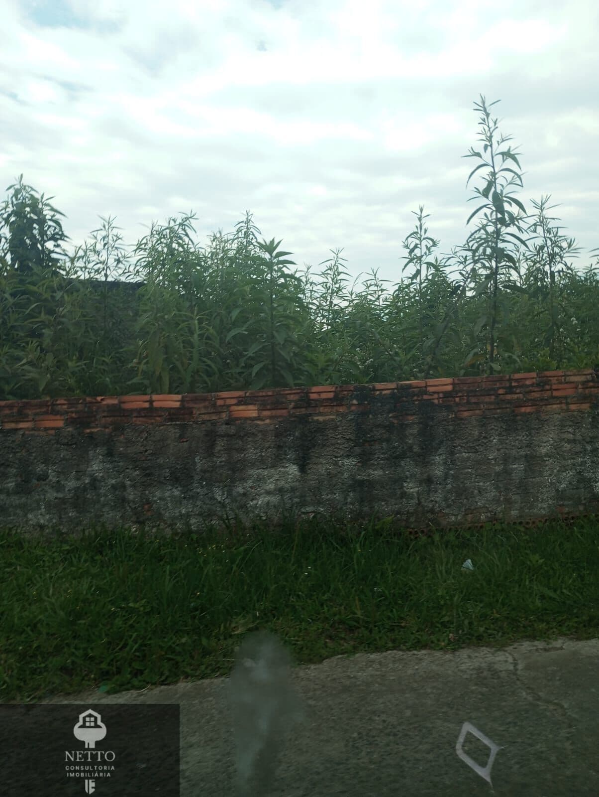Lote/Terreno em Criciúma - Boa Vista