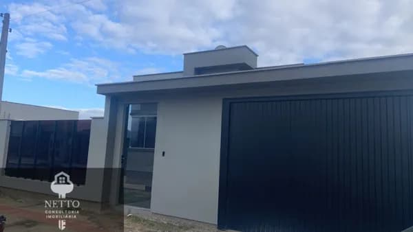 Casa à venda em Tubarão | Nova Congonhas