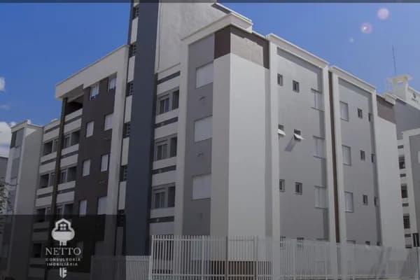 Edifício Cristali - Presidente Vargas
