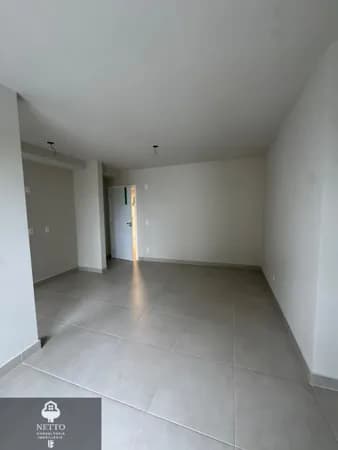 Apartamento Novo no Residencial Recanto do Lago