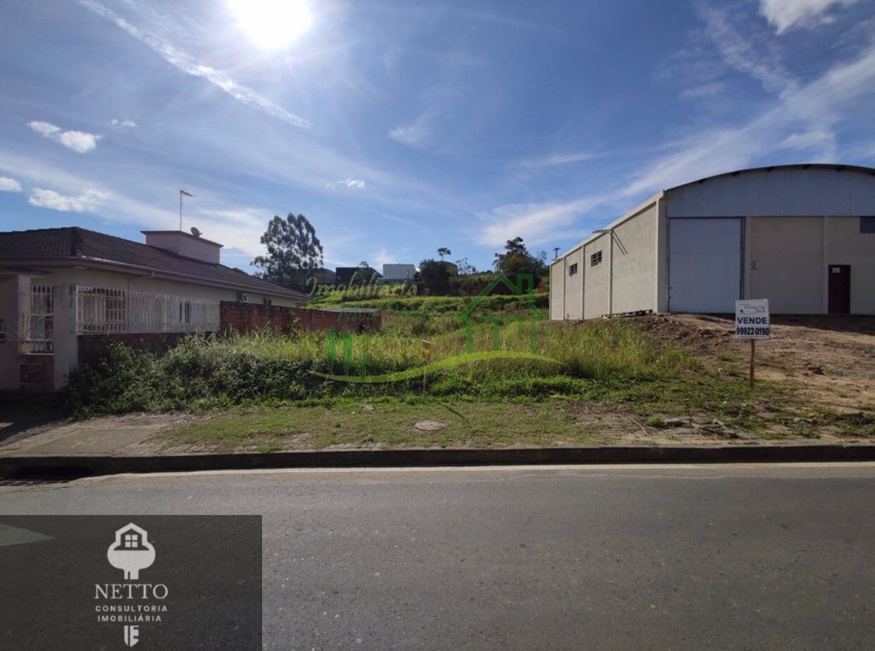 Lote/Terreno em Criciúma - São Luiz