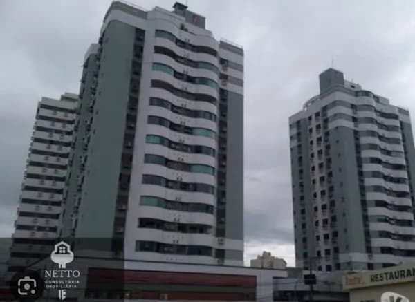 Apartamento em Criciúma - Centro