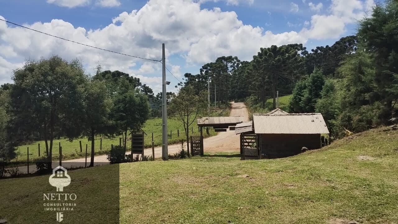 Sítio em Centro, Bom Jardim da Serra/SC