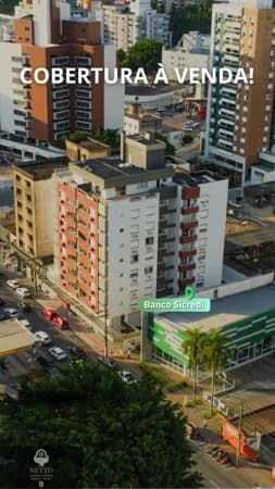 Apartamento em Criciúma - Centro
