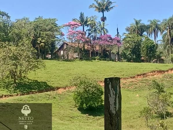 Fazenda/Sítios/Chácaras em Urussanga - Barro Vermelho