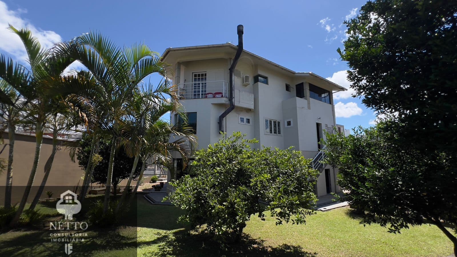 Casa em Criciúma - Michel