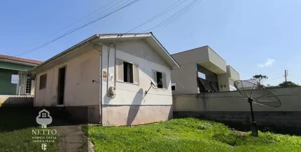 Casa em Içara - Primeiro de Maio