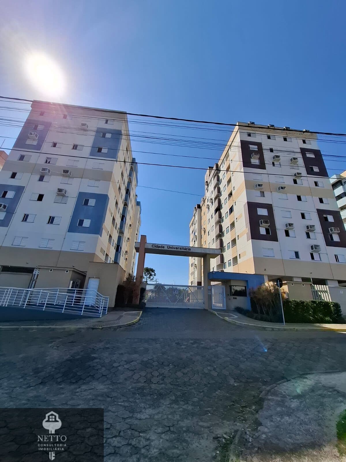 Residencial Cidade Universitária