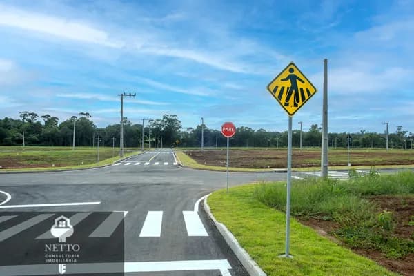 Lote/Terreno em Criciúma - Primeira Linha