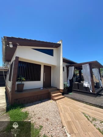 Casa em Criciúma - São Defende