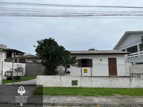 Casa em Criciúma - Próspera