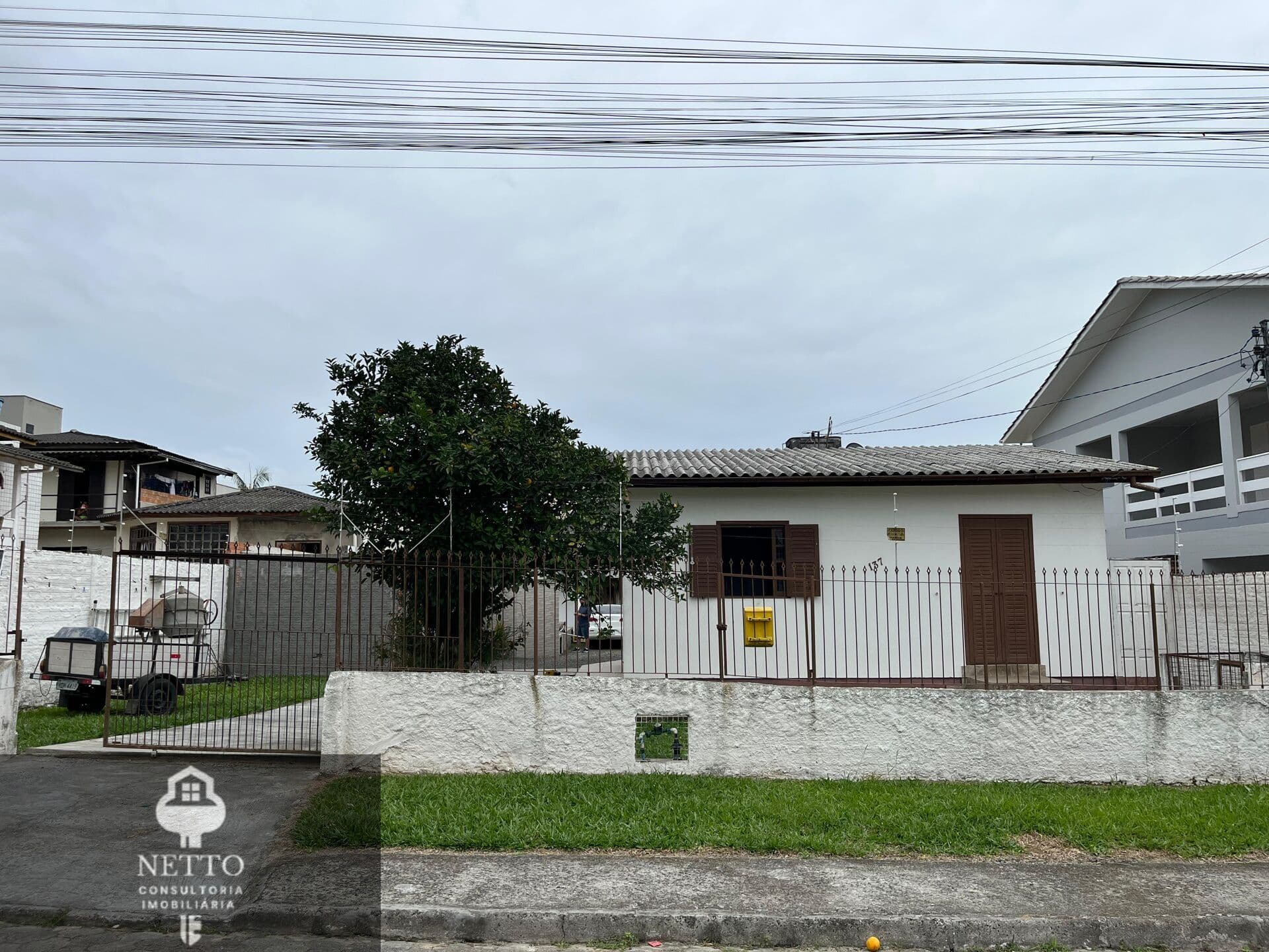 Casa em Criciúma - Próspera