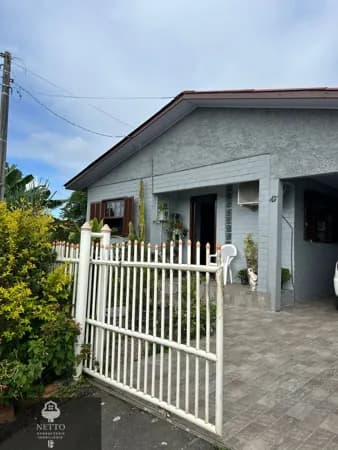 Casas à venda em Forquilhinha SC