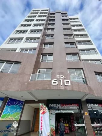 Apartamento em Torres - Centro