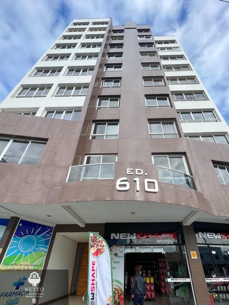 Apartamento em Torres - Centro
