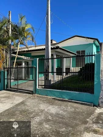 Casa em Criciúma - Maria Céu