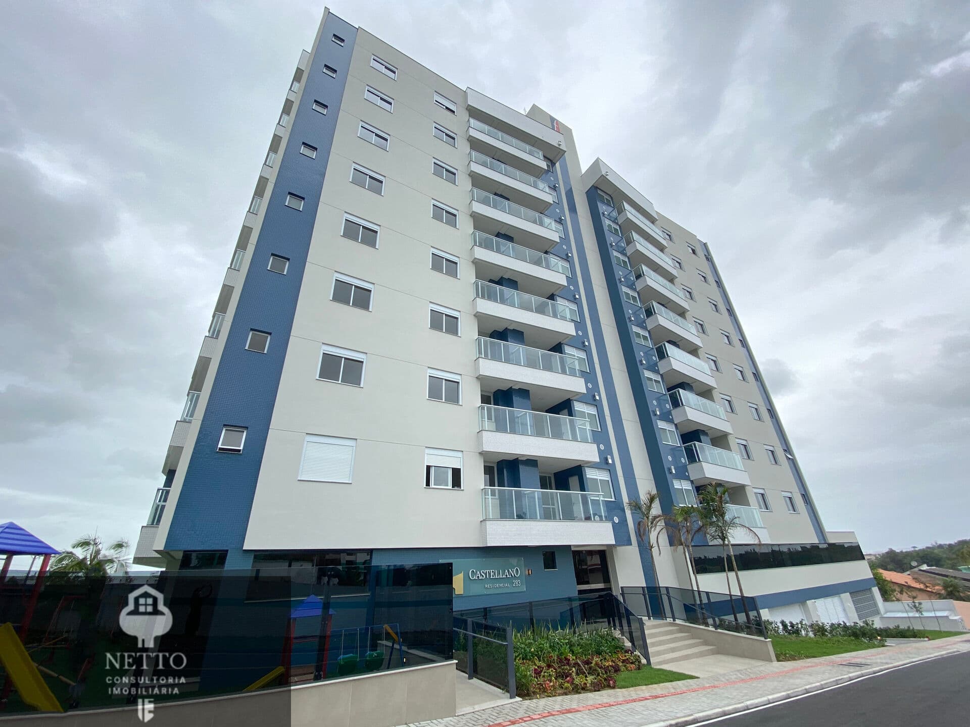 Castellano Residencial