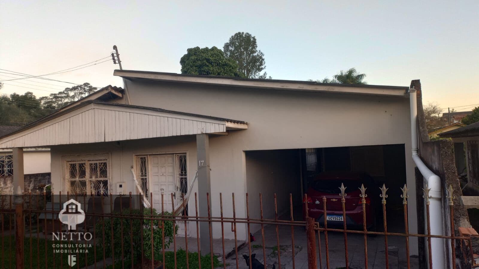 Casa em Vila Zuleima, Criciúma/SC