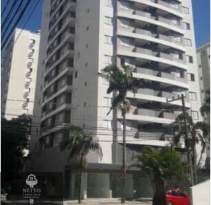 Edifício Criciúma Prime