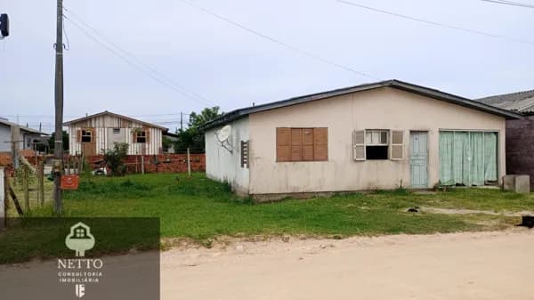 Casa Lagoa dos Freitas
