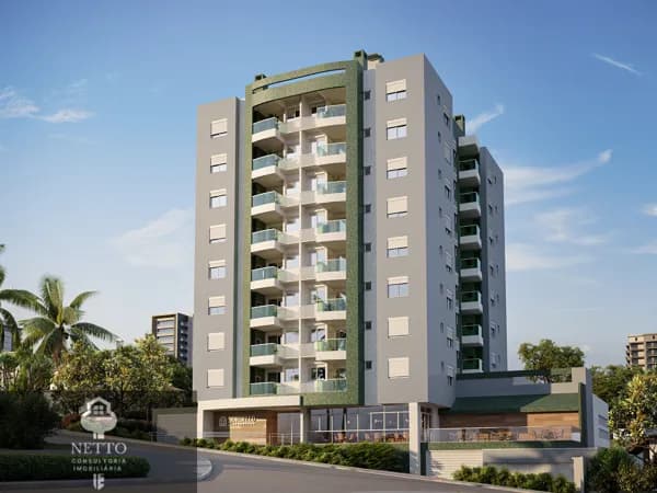 Apartamento em Criciúma - Centro