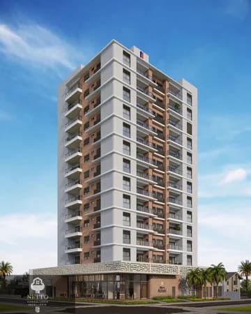 Apartamento em Balneário Rincão - Centro