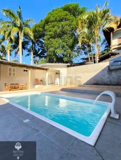 Casa em Içara - Jardim Silvana
