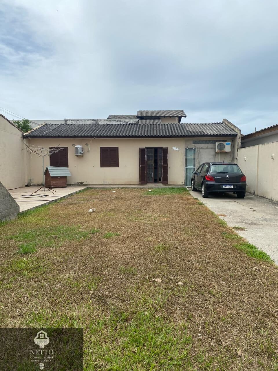 Casa em Balneário Rincão - Zona Sul
