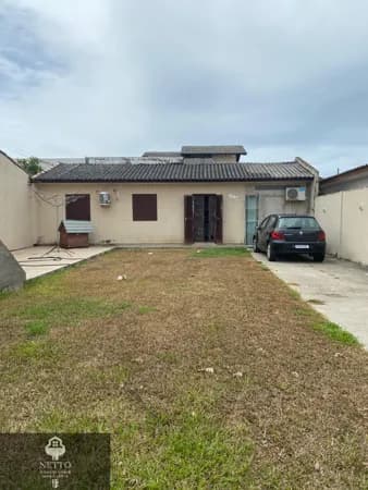 Casa em Balneário Rincão - Zona Sul