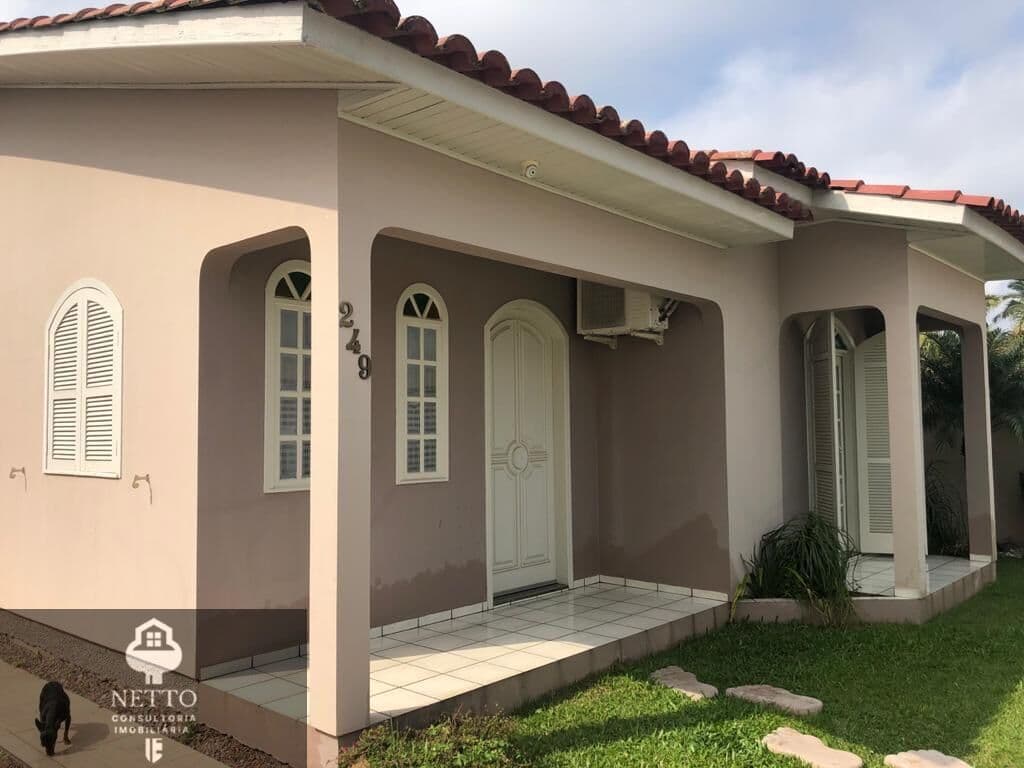 Casa em Morro da Fumaça - Esperança