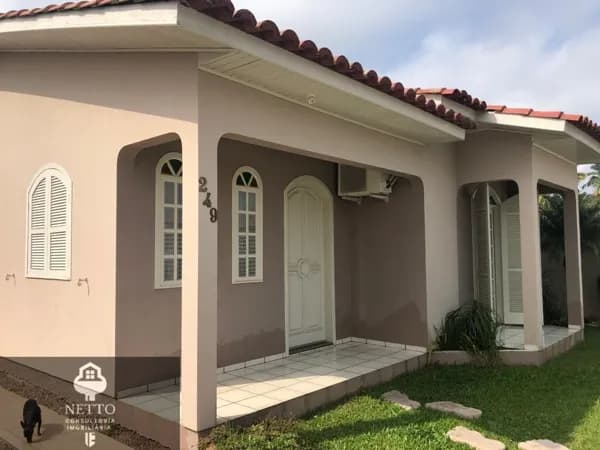 Casa em Morro da Fumaça - Esperança