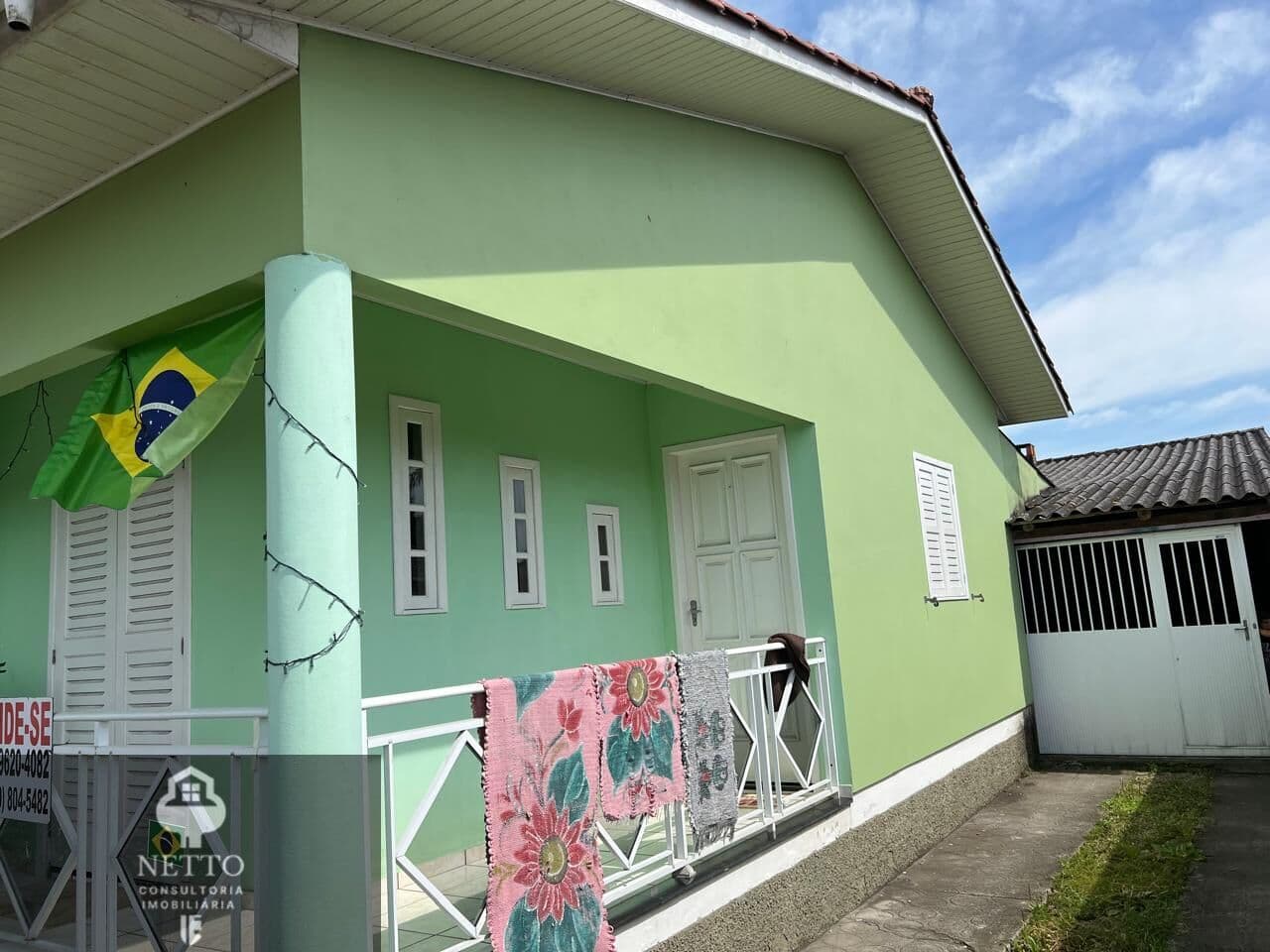 Santa Luzia - Criciúma