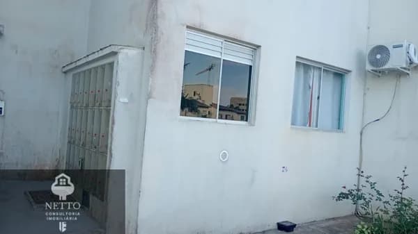 Apartamento à venda no Residencial Jardim União, em Criciúma/SC.