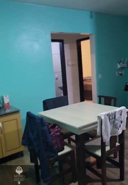 Apartamento à venda no Residencial Jardim União, em Criciúma/SC.