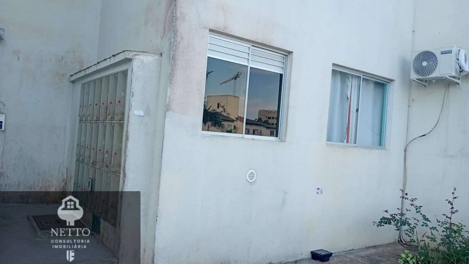Apartamento à venda no Residencial Jardim União, em Criciúma/SC.