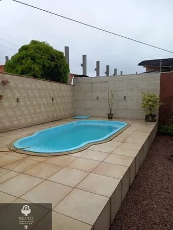 Casa em Içara - Primeiro de Maio