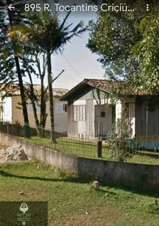 Terreno de esquina