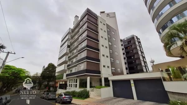 Apartamento em Criciúma - Centro