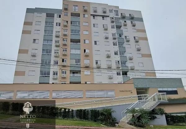Apartamento em Criciúma - São Cristóvão