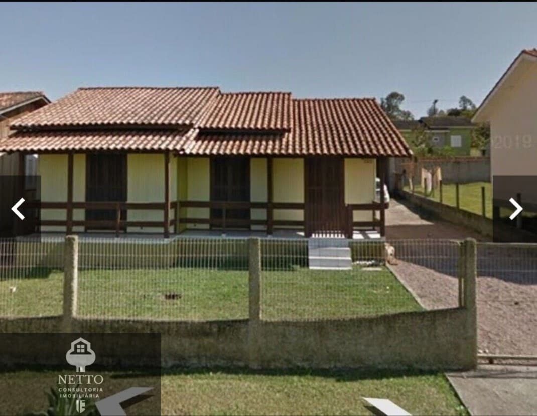 Casa em Criciúma - Recanto Verde